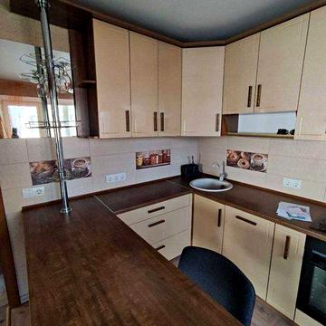 Оренда 2-кімнатної квартири вул. ЗСУ (ІНТЕР), біля о.Чеха