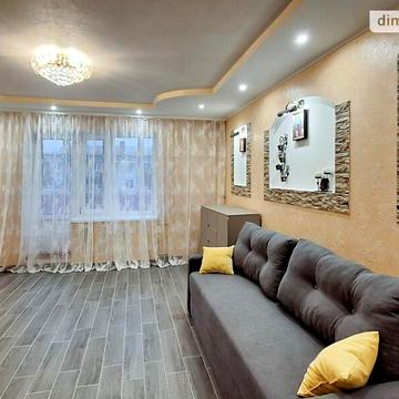 Довгострокова оренда 1к Квартира Крушельницької Соломії вулиця