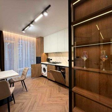 ПЕРША ЗДАЧА Оренда 1-к в Центрі