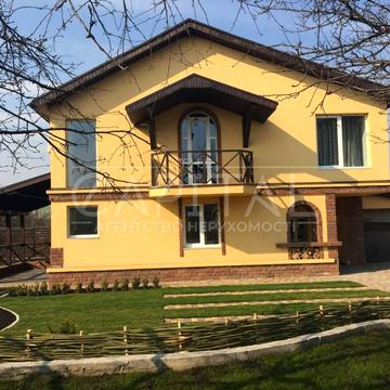 Жовтнева вул.