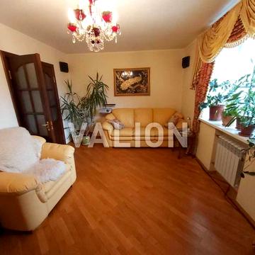 Продаю 3 к квартиру в Голосіївському районі на вул. Лобановського, 128