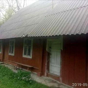 Будинок під дачу в Карпатах