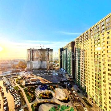 Продається квартира на Максимовича, 32б (LIKO-GRAD Perfect Town) ЖК LIKO-GRAD Perfect Town