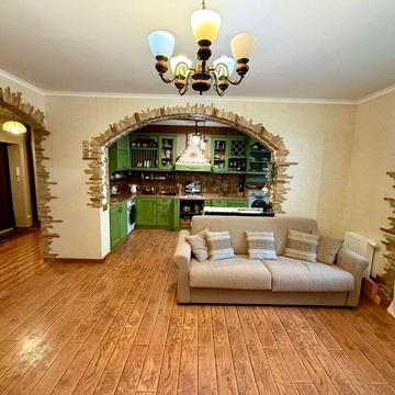 Топ ціна! ГАЗ Продаж 1к квартири з ремонтом 42м2 ЖК Кришталеві Джерела ЖК Кришталеви Джерела