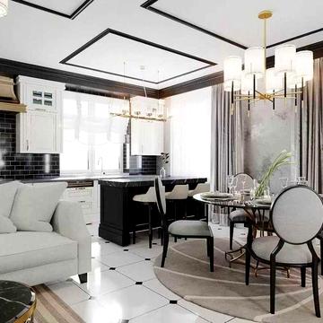 Эксклюзив • 9 800 у.е. • Рассрочка 41 мес. • Два паркоместа • Бассейн