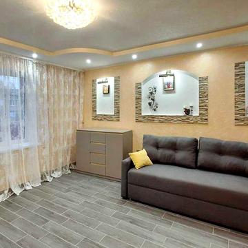 Здам в оренду однокімнатну квартиру по вул.Крушильницької, 69.