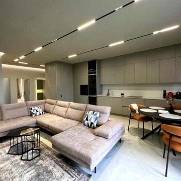 Оренда! 99м2 3к.квартира! ЖК Бульвар Фонтанів, Саперне Поле, 5