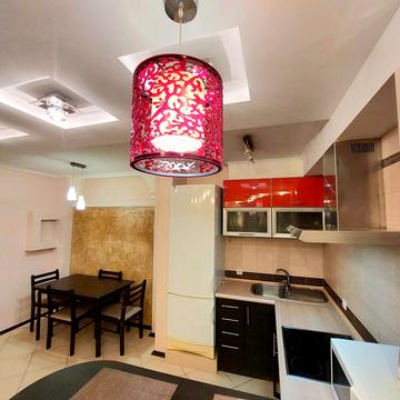 Полярна вул., 8-Д