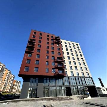 Квартира в новобудові ЖК ГалЖитлобуд