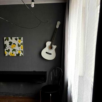 Оплата за год вперед! 2-3ком Квартира + студия, мастерская, склад