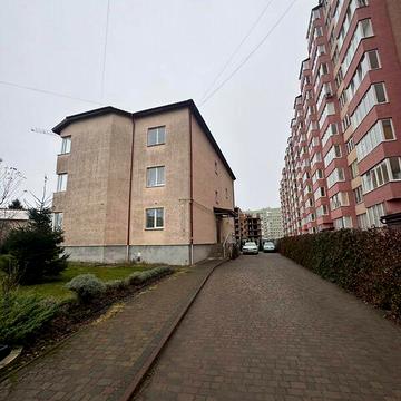 Продаж 2к Квартира Антонича вулиця