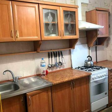 Здам 1 кімнатну квартиру. бл. Гречани.