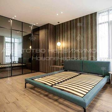 Оренда 3х кімнатної квартири Новопечерські Липки 100м2 Печерськ