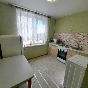 Довгострокова оренда квартири