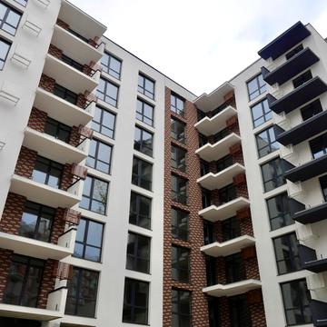 Лісна вул., 5-В