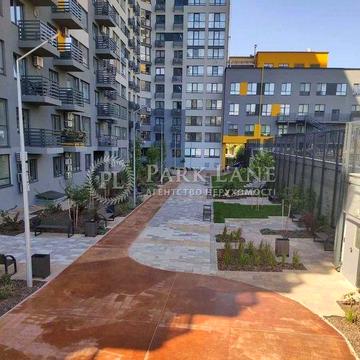 1к з ремонтом, окрема спальня + кухня-студія в ЖК Кампус (Campus) ЖК Кампус