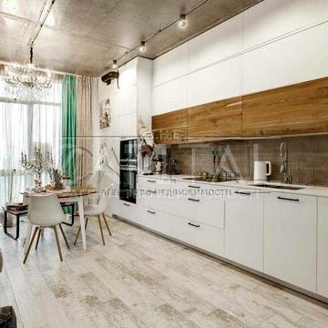 Продажа Квартира  ул. Демиевская Park Avenue Vip