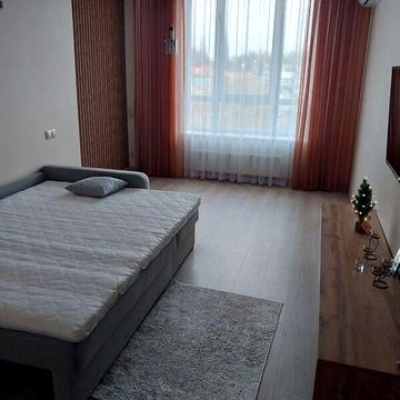 Довгострокова оренда 1к Квартира Чорновола Вячеслава вулиця ЖК Оселя парк