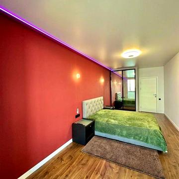 Сдам 2к квартиру ЖК "Грандбуд"