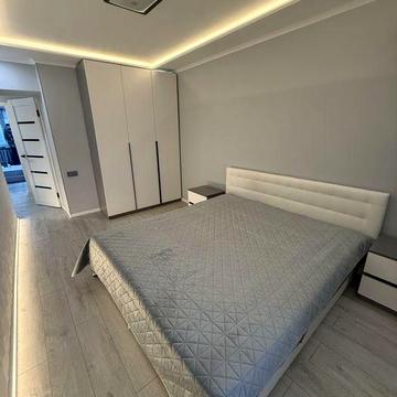 Продам 2к квартиру, новостройка, Фрунзенский