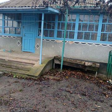 Продаж будинку Барськ р-н 25000$