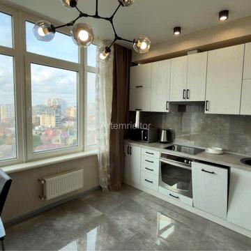 43 Жемчужина Каманина первая сдача Аркадия