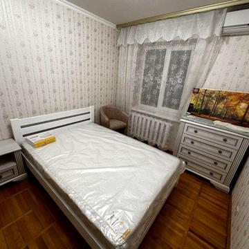 Оболонська Набережна, чудова 3-кімнатна пр-т Володимира Івасюка 14Б