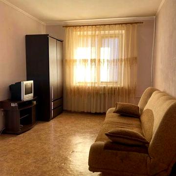 Сдам квартиру Солнечный