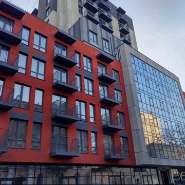 2х комн 103 м2 ЖК Ясная Поляна/Отрадная/Белинского/Музкомедия