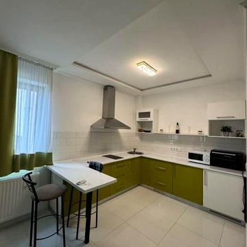 Довгосрочна аренда ЖК Венеція Словянська набережна