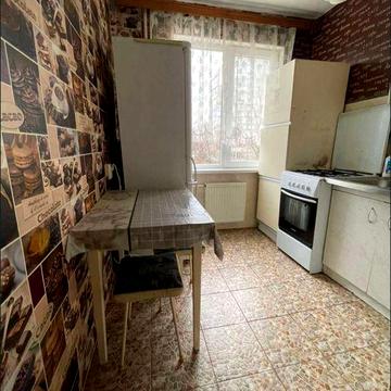 Здається 2 кімнатна квартира Юрія Фарм