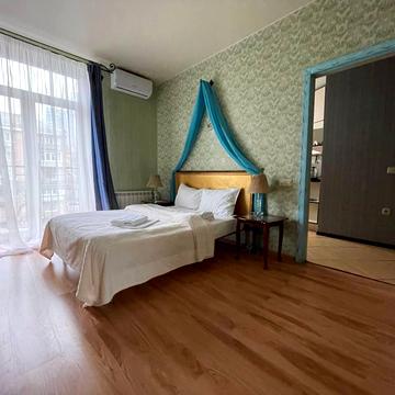 Михайла Бойчука вул. (Кіквідзе), 27