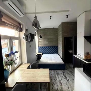 Ігоря Дашка вул. (Філатова), 4