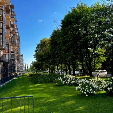 ГАЗ! Продаж 2-к квартири 60м2 ЖК Кришталеві Джерела Феофанія ЖК Кришталеви Джерела