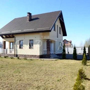 Продаж 2-поверхового будинку, с. Нові Петрівці, Вишгородський р-н