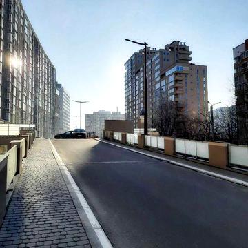 Продам 1к.кв.ЖК Павловский кв.,ул.Сухумская 22 (404614) ЖК Павловский