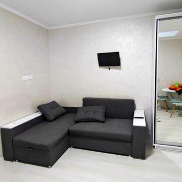 Сдам однокомнатную квартиру, центр, ОТ ХОЗЯИНА