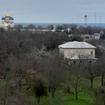 Продам 1 ком. квартиру в ЖК Авиньон с видом на море(252-621) ЖК «Avinion»