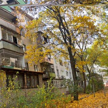 Продам 1 ком. квартиру в  Приморском районе.