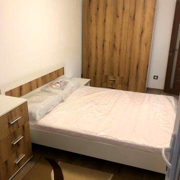 Продаж двокімнатної квартири в с. Синяк