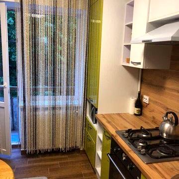 Продаж двокімнатної квартири в с. Синяк