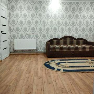 Сдам в аренду свой дом, улица петрозаводская, донецкое шоссе, караван