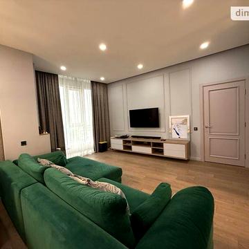 Продаж 2к Квартира Сімферопольська вулиця ЖК Панорама