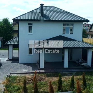 Квітнева вул.