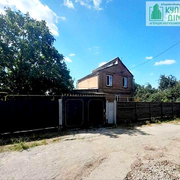 Продам будинок в на березі озера. с. Зелене