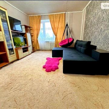 Продаж 1к Квартира Космонавтів вулиця