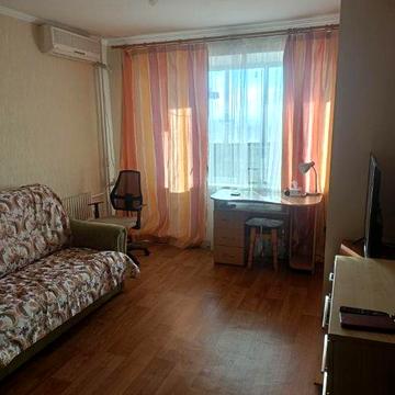 Сдам 1-комн. квартиру ул. Березинская