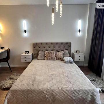 Довгострокова оренда 1к Квартира Радіщева вулиця