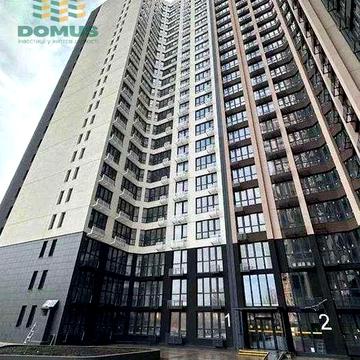 Продам 4х комн ЖК Модерн! Стикон. 6 станция Фонтана. ДОМ СДАН ЖК «Modern»