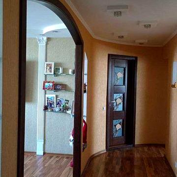 Продам 4 к кв з А/О Харківська , біля ТЦ Мануфактура